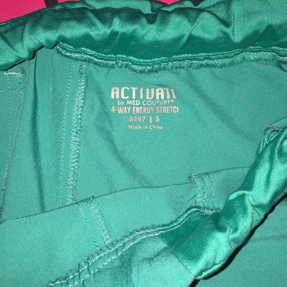 Scrub pants - Picture 4 of 8